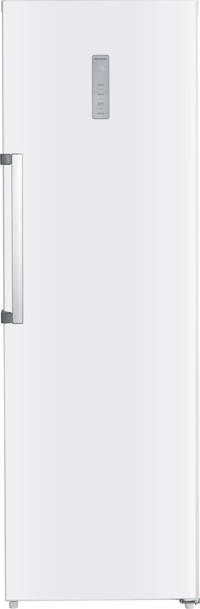 Logik Køleskab LTR185W23E (hvid)