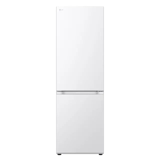 LG Kølefryseskab GBV3100ASW (Hvid)