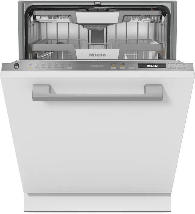 Miele Opvaskemaskine G 7088 SCVi XXL AutoDos (integreret)