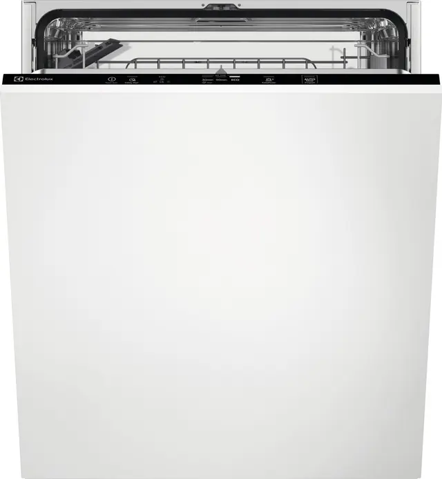 Electrolux Serie 300 Opvaskemaskine EEA27410L (integreret)