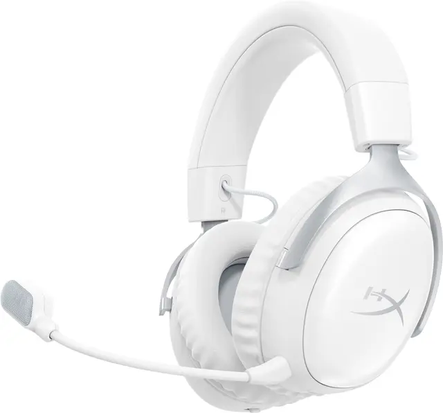 HyperX Cloud III S trådløst gaming headset
